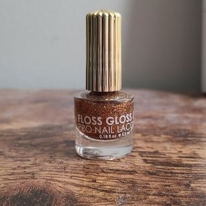 Floss Gloss | Honey